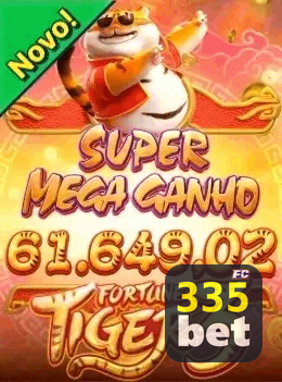 Catálogo BET335 2.547 jogos - Pragmatic Play, Evolution, NetEnt